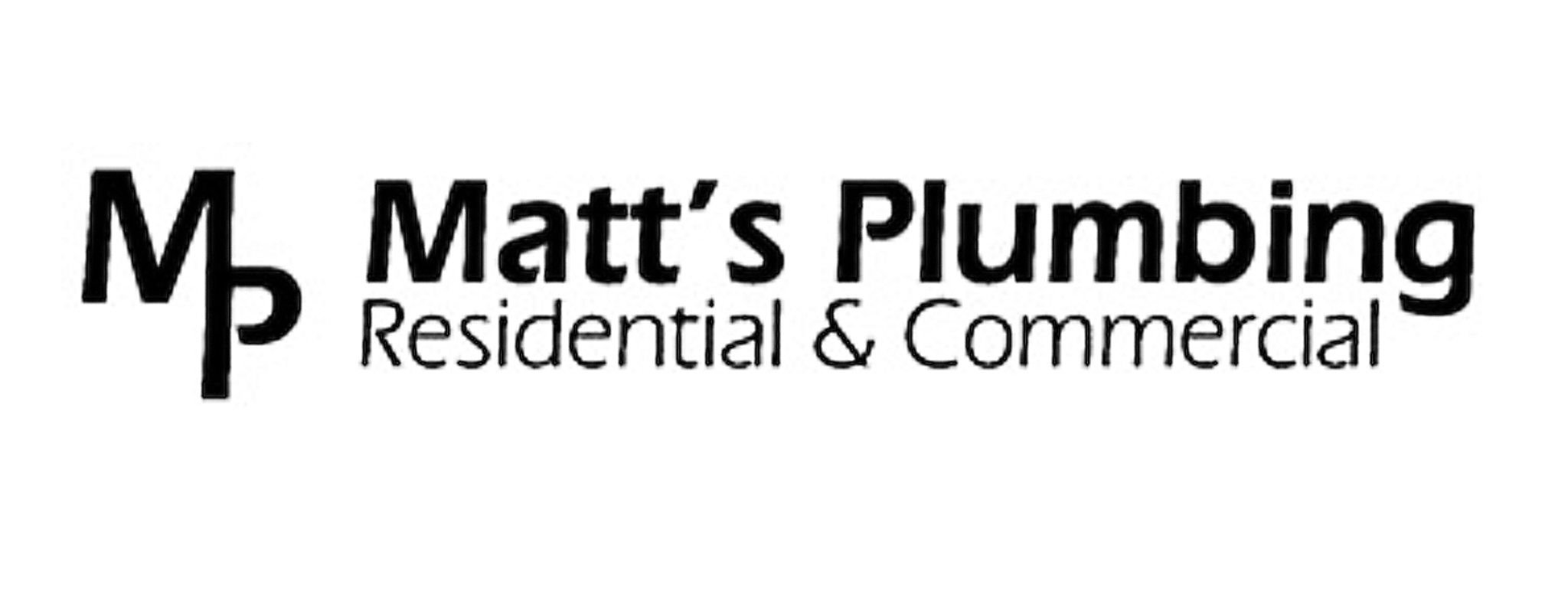Matt's Plumbing