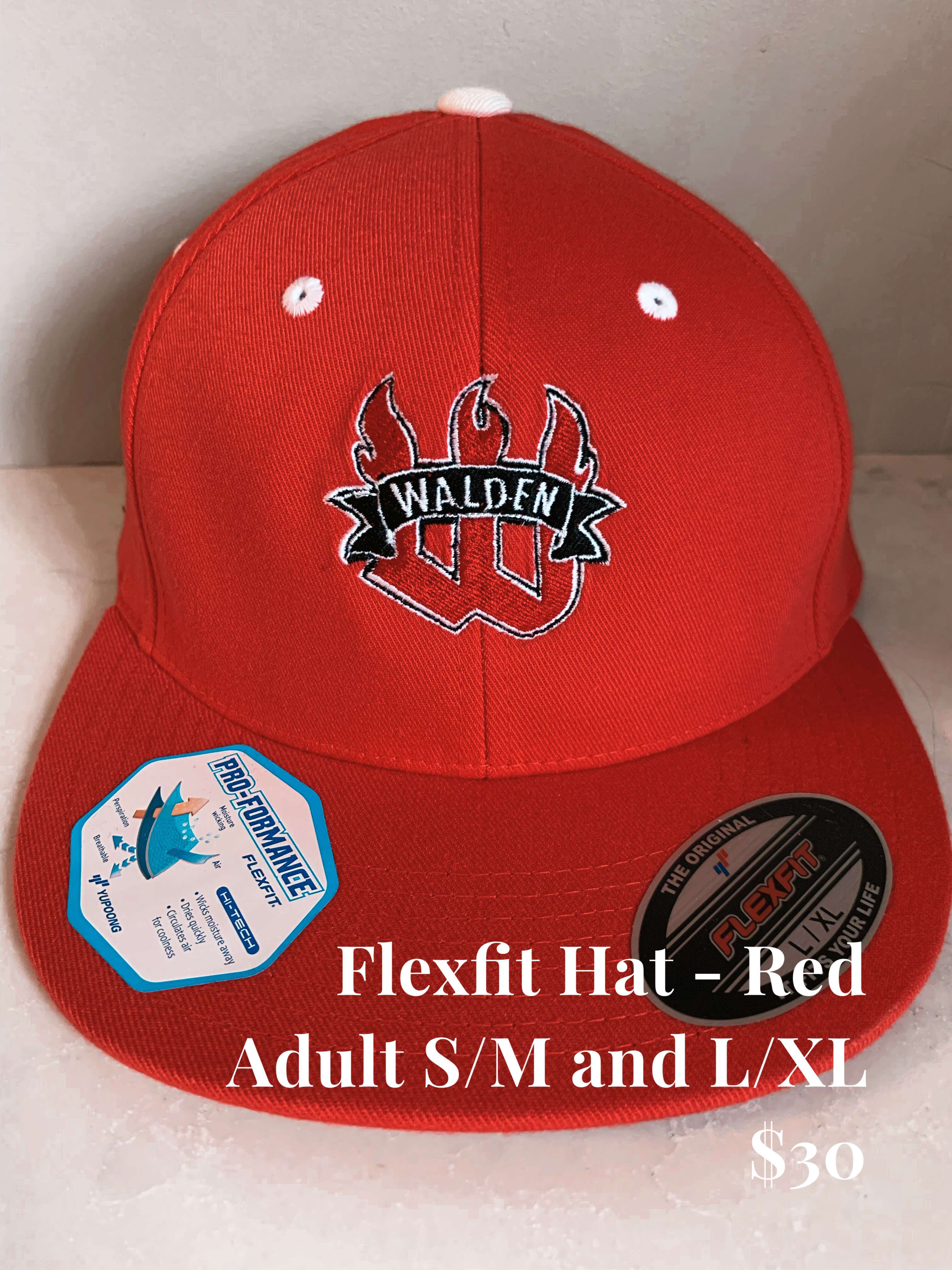 WMHA_Red_flexfit_hat.JPG
