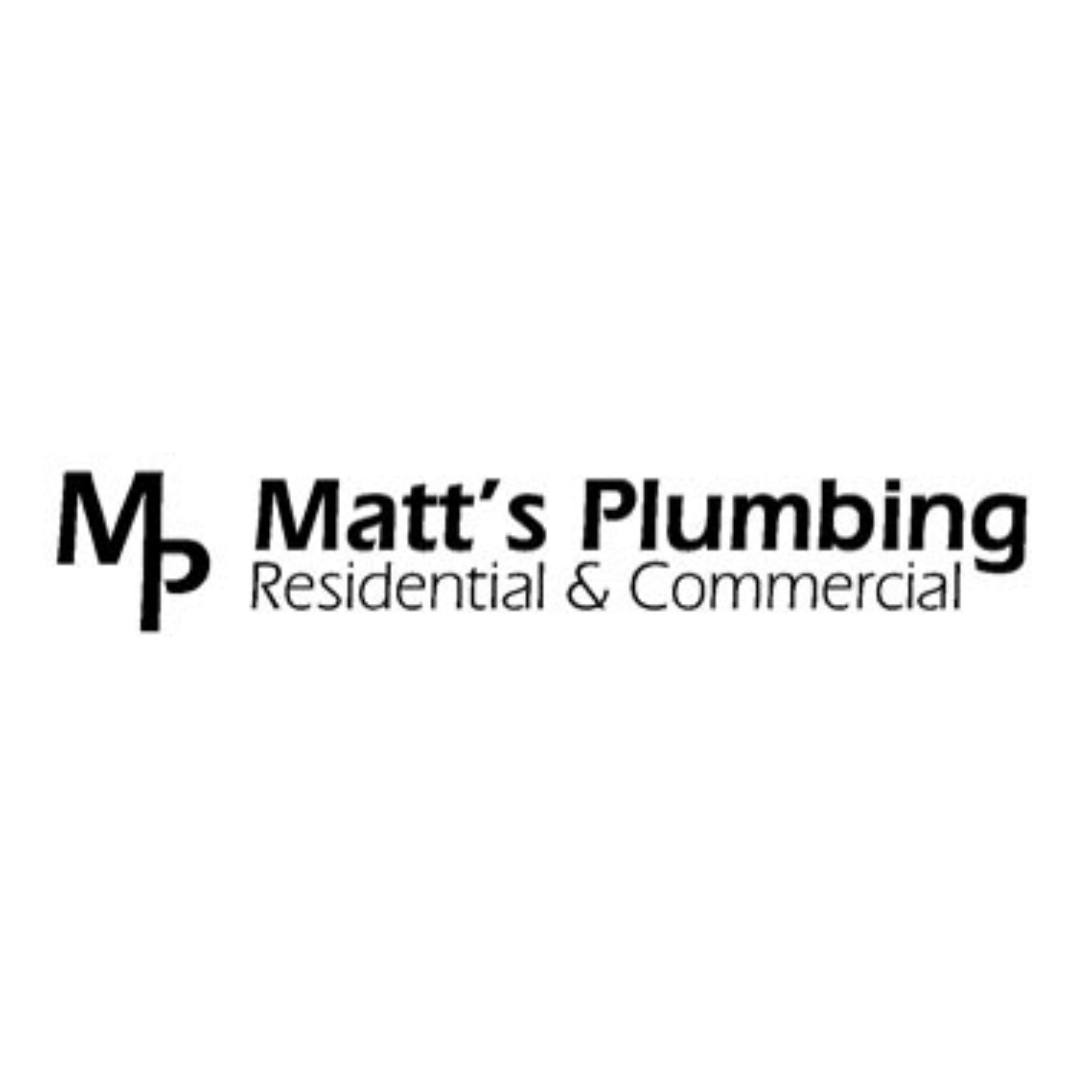 Matt's Plumbing