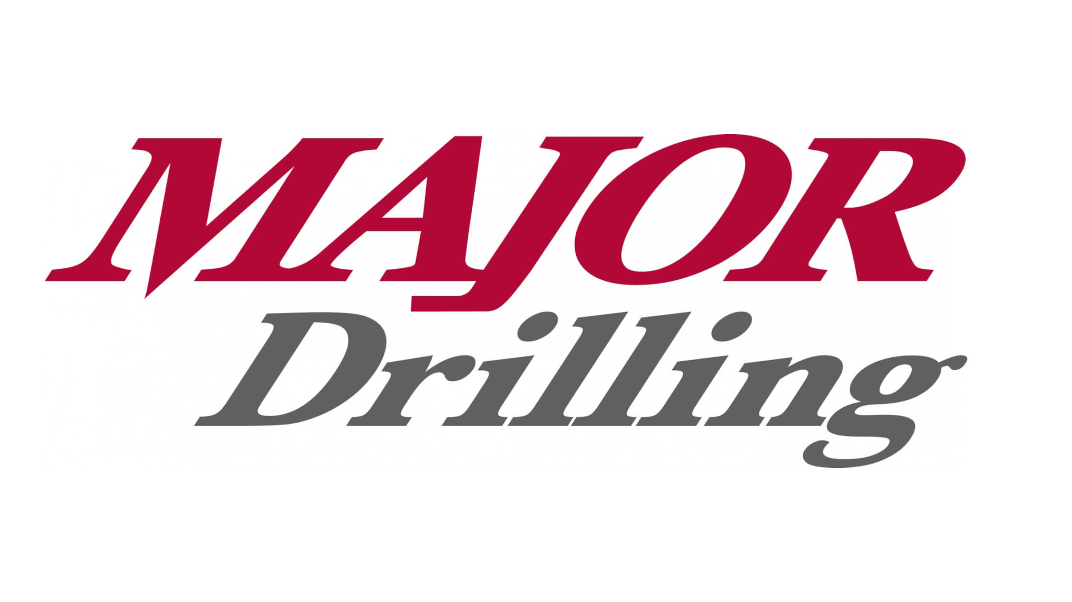 Major Drilling