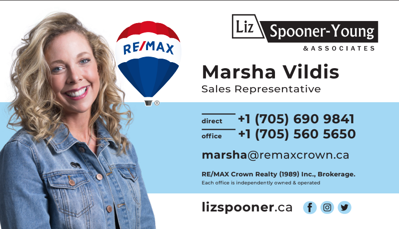 Remax - Marsha Vildis